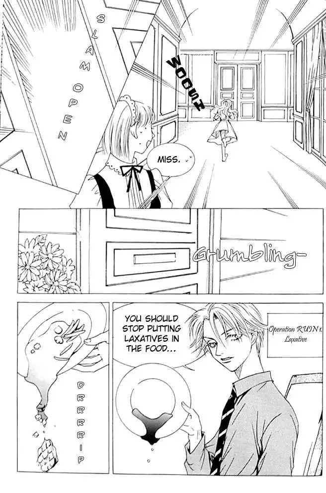 Cinderella Fella Chapter 5 17